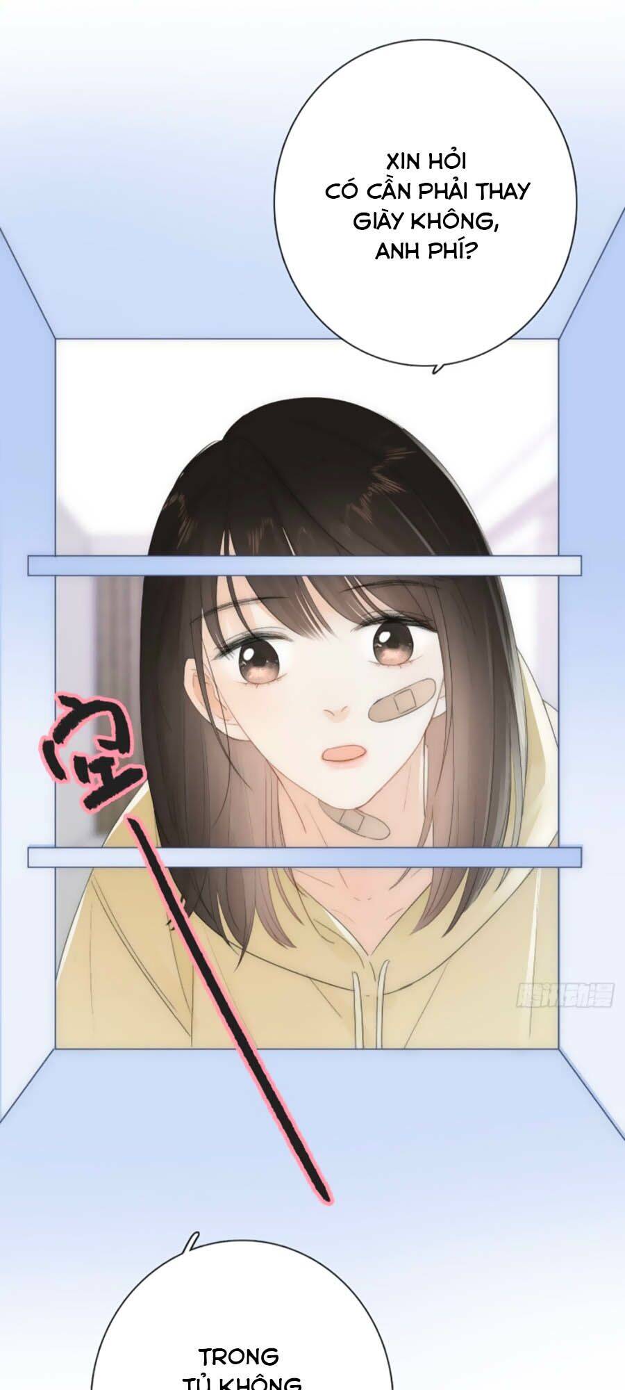 Ác Ma Thân Yêu - Chương 7.1 - Trang 11