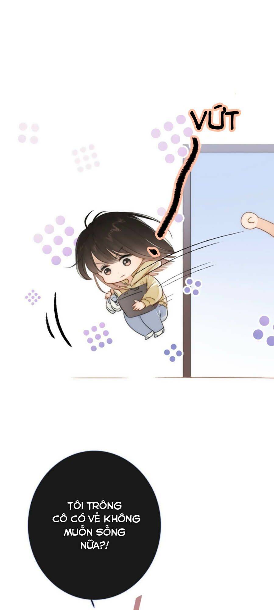 Ác Ma Thân Yêu - Chương 7.1 - Trang 14