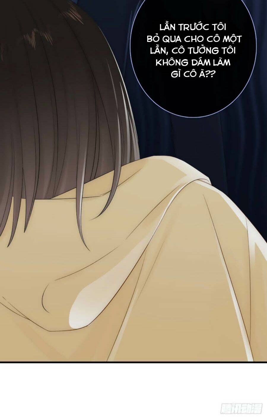 Ác Ma Thân Yêu - Chương 7.1 - Trang 16