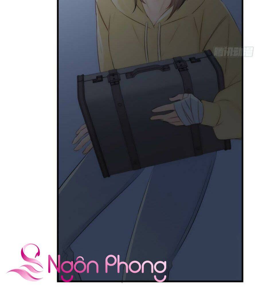 Ác Ma Thân Yêu - Chương 7.1 - Trang 19