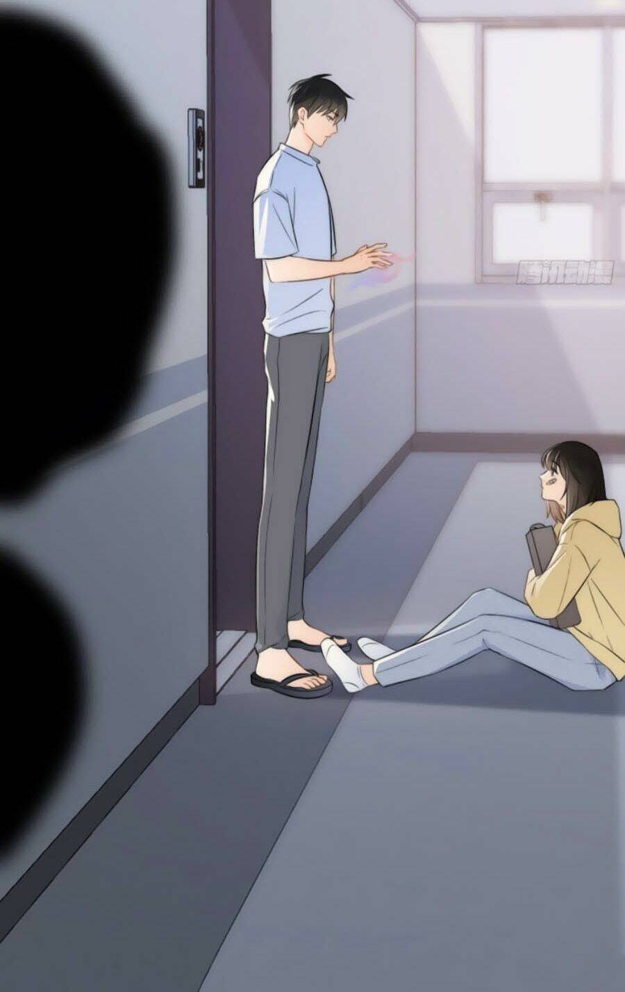 Ác Ma Thân Yêu - Chương 7.1 - Trang 21