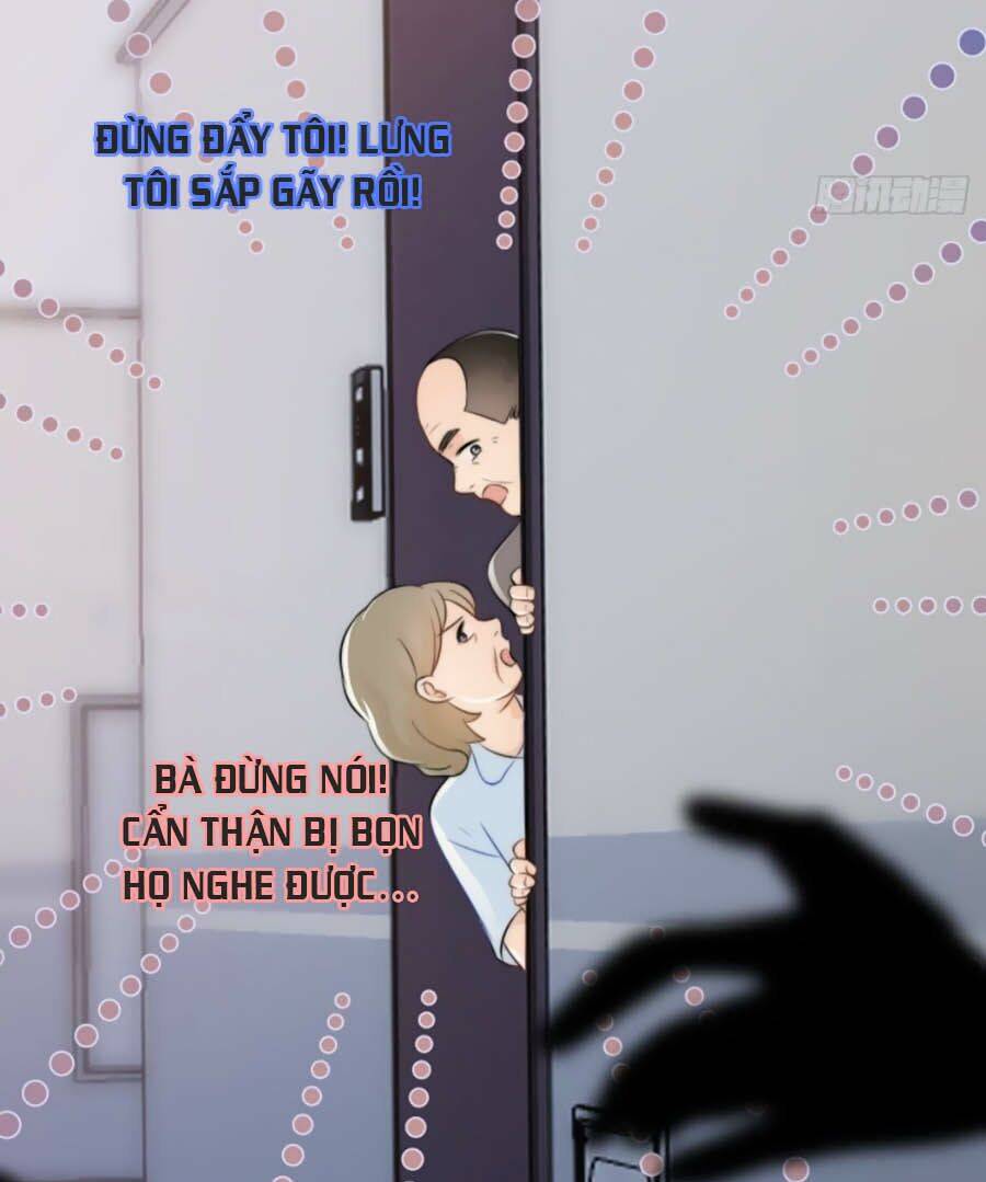 Ác Ma Thân Yêu - Chương 7.1 - Trang 23