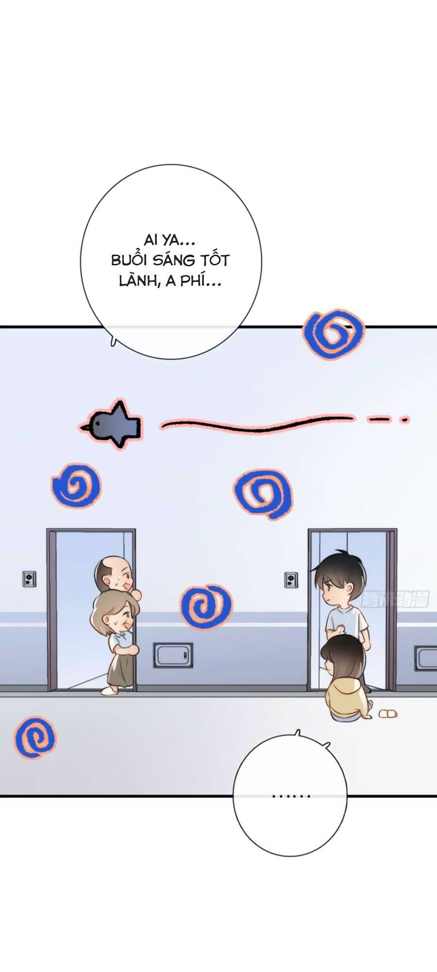 Ác Ma Thân Yêu - Chương 7.1 - Trang 25