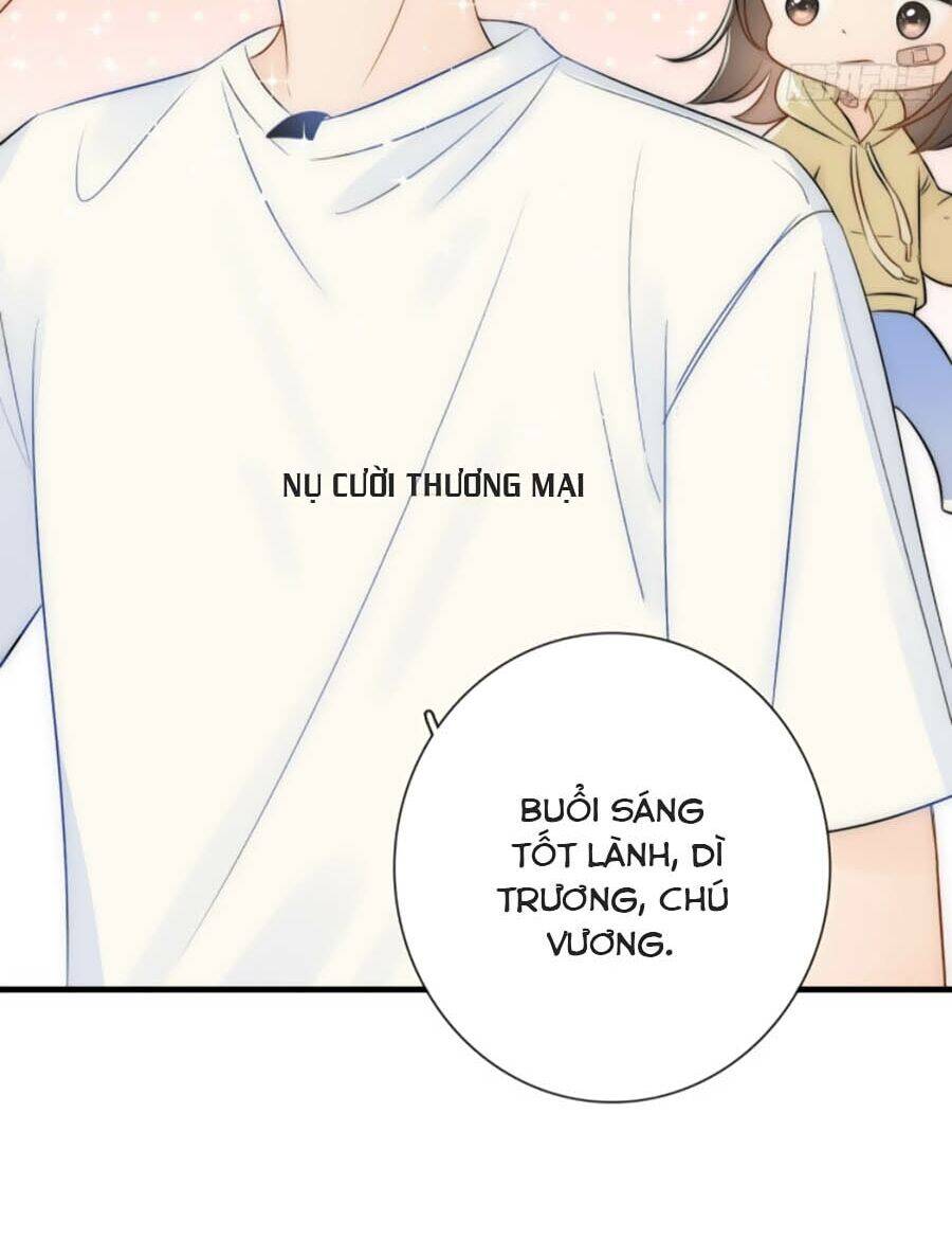 Ác Ma Thân Yêu - Chương 7.1 - Trang 27