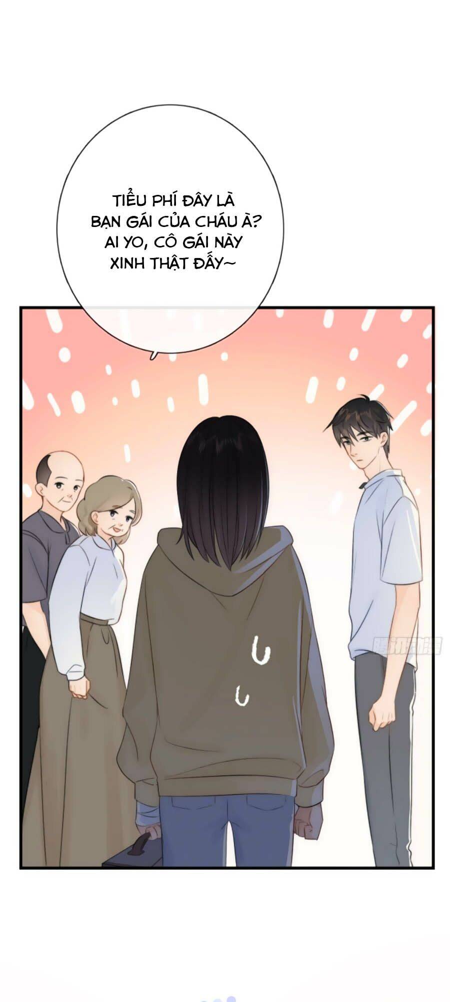 Ác Ma Thân Yêu - Chương 7.1 - Trang 28