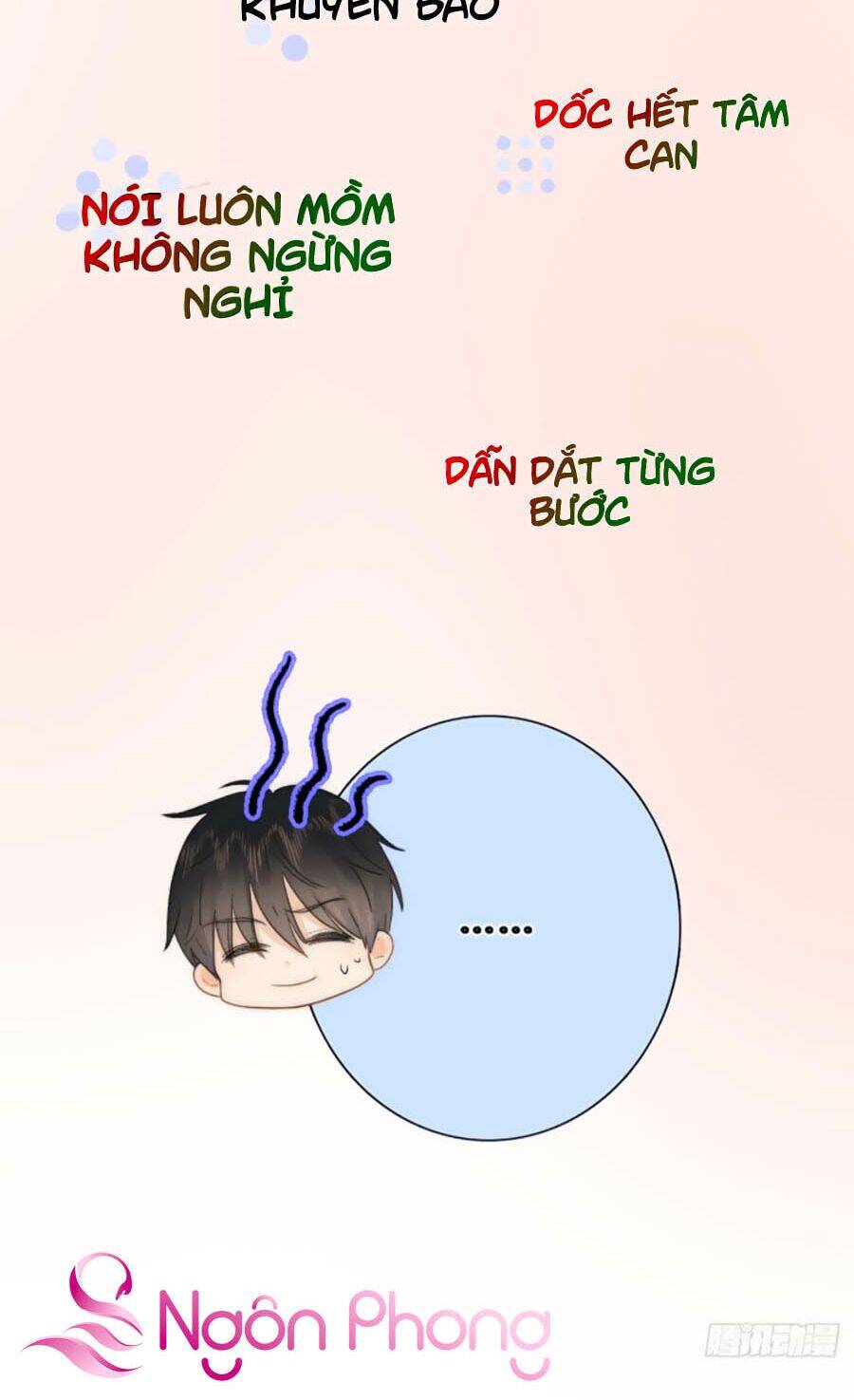 Ác Ma Thân Yêu - Chương 7.1 - Trang 30