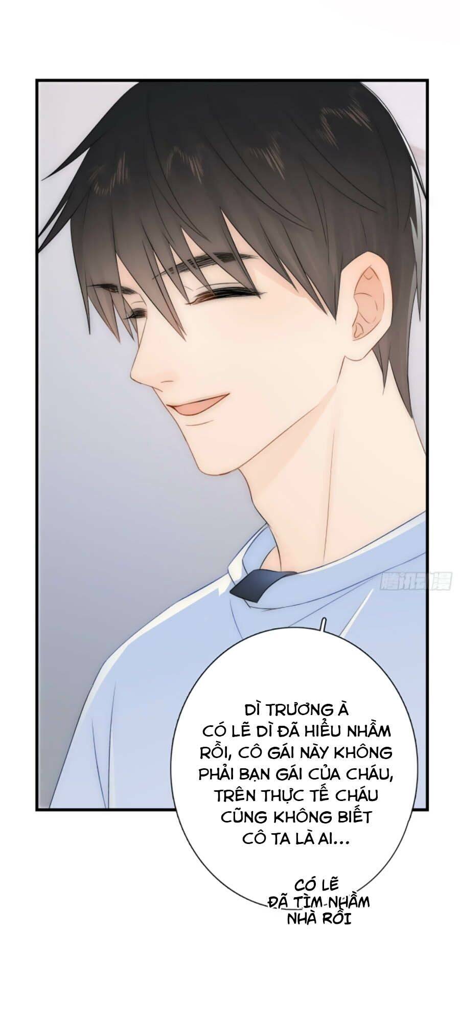 Ác Ma Thân Yêu - Chương 7.1 - Trang 31