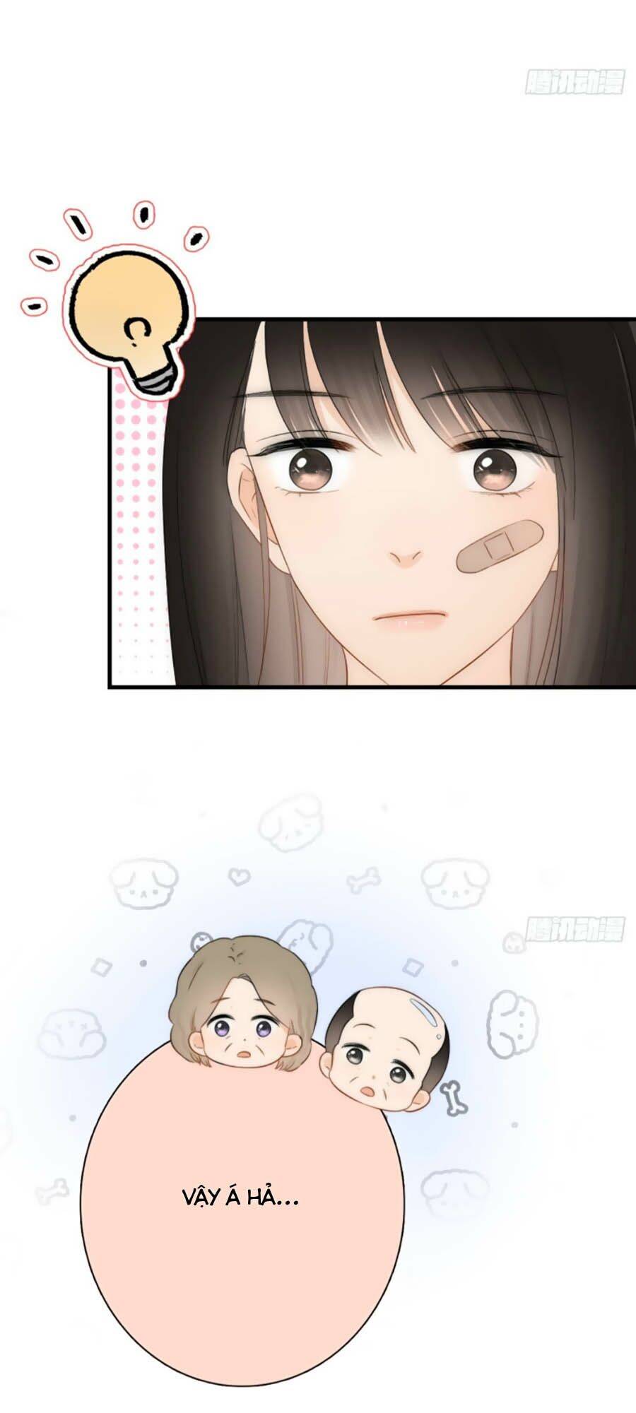 Ác Ma Thân Yêu - Chương 7.1 - Trang 32