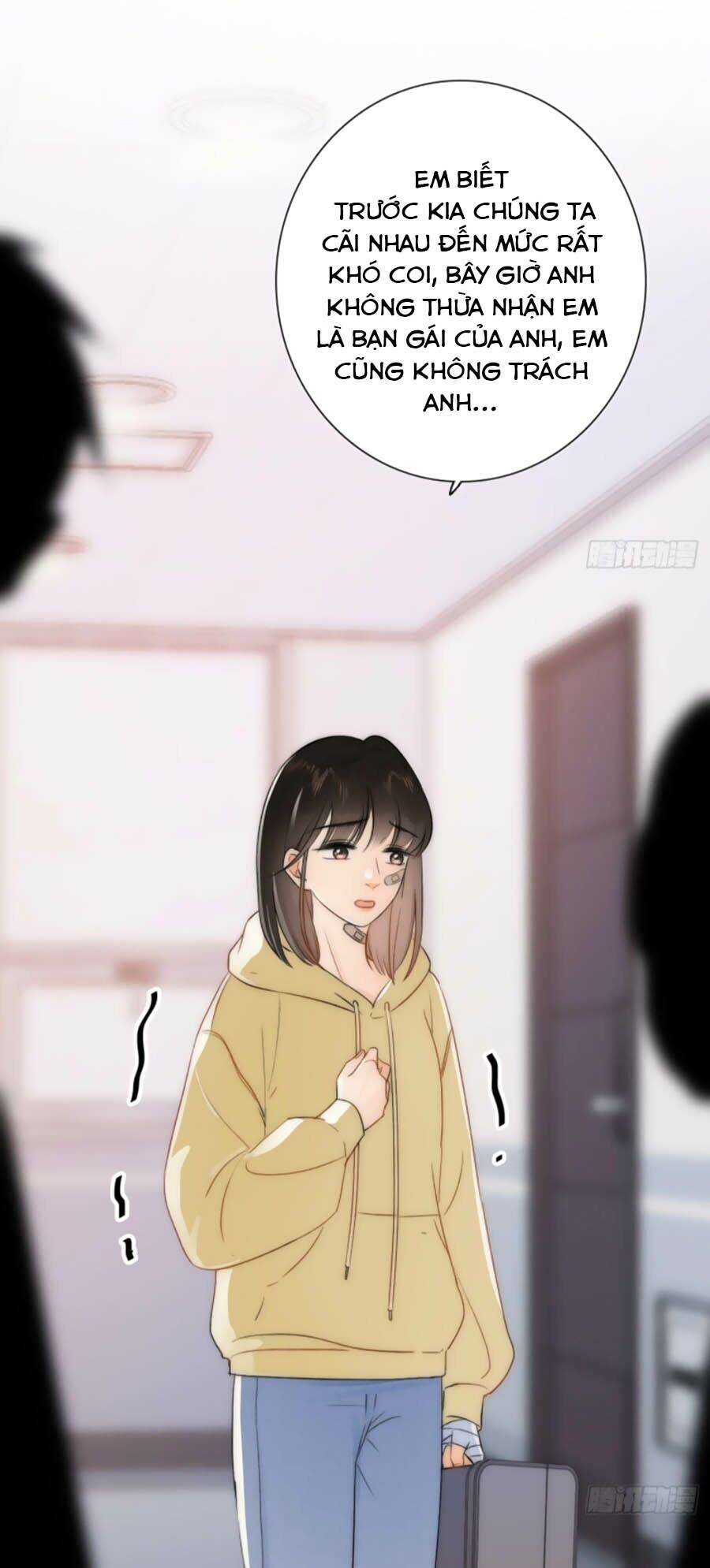 Ác Ma Thân Yêu - Chương 7.1 - Trang 35