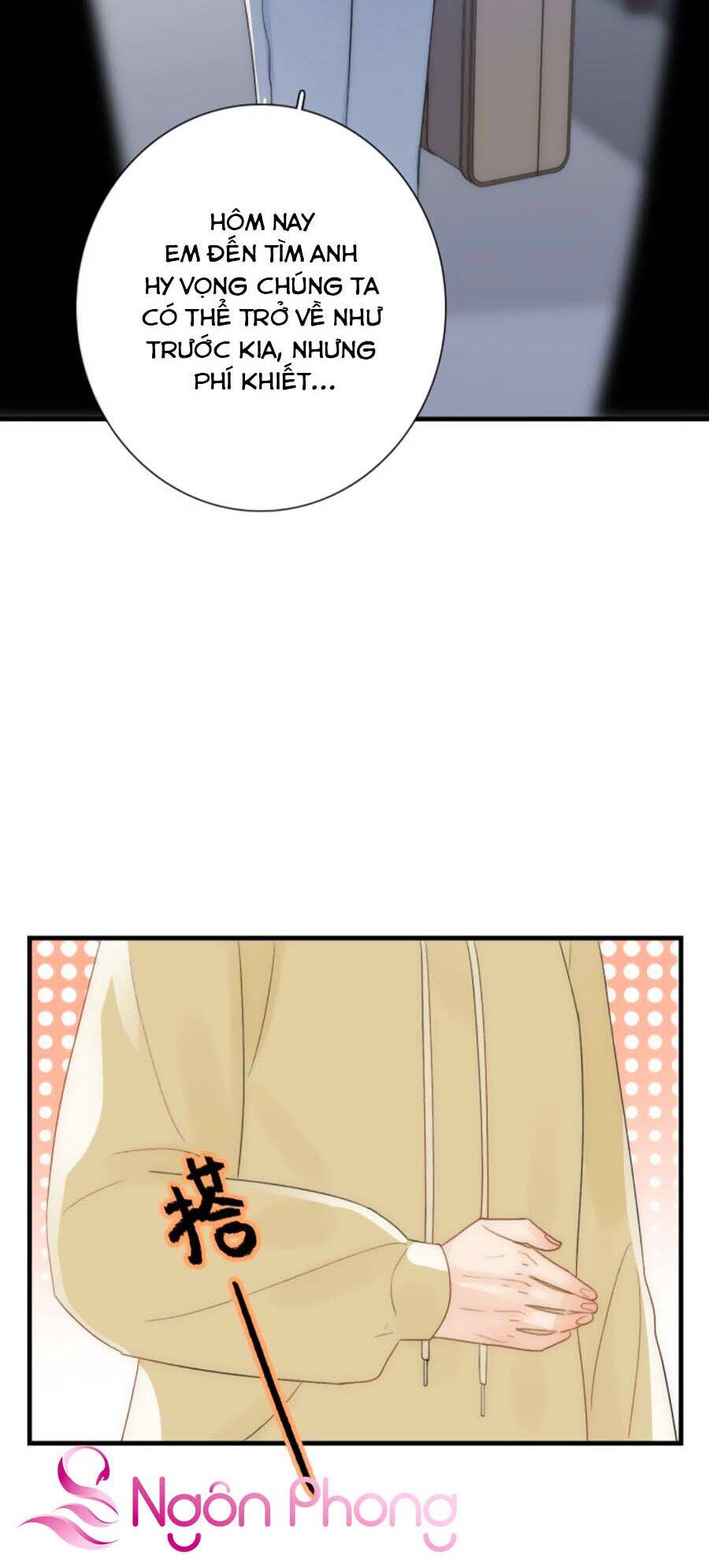 Ác Ma Thân Yêu - Chương 7.1 - Trang 36