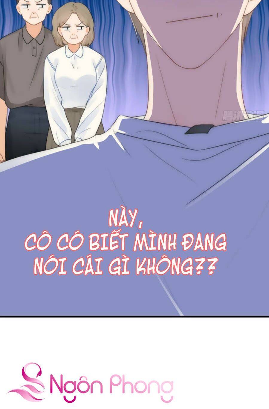 Ác Ma Thân Yêu - Chương 7.1 - Trang 39