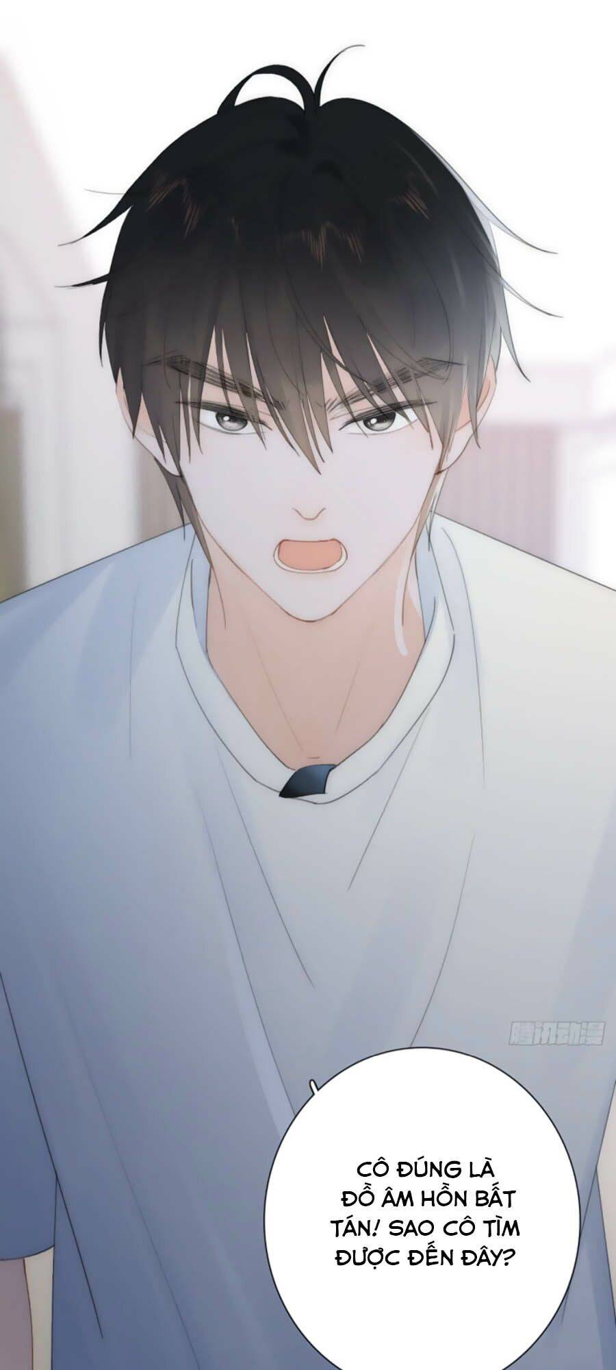 Ác Ma Thân Yêu - Chương 7.1 - Trang 8