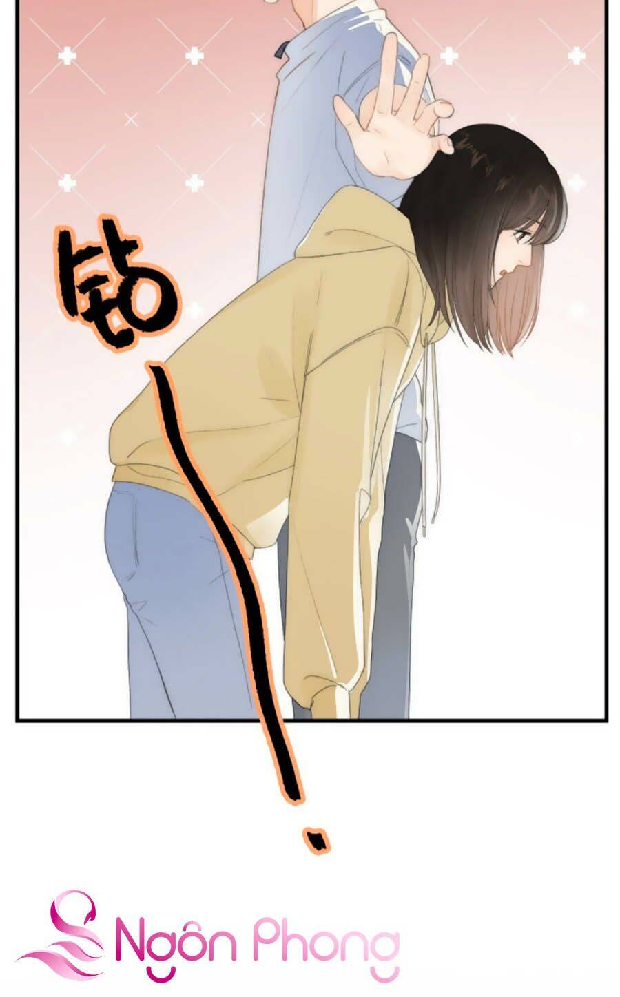 Ác Ma Thân Yêu - Chương 7.1 - Trang 10