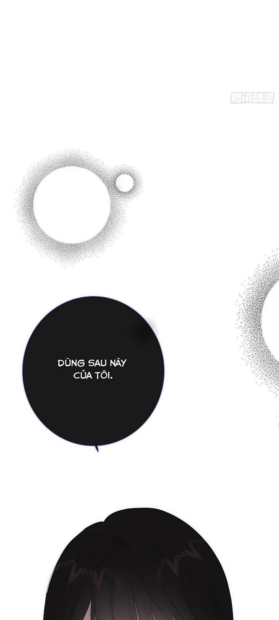 Ác Ma Thân Yêu - Chương 8.1 - Trang 1