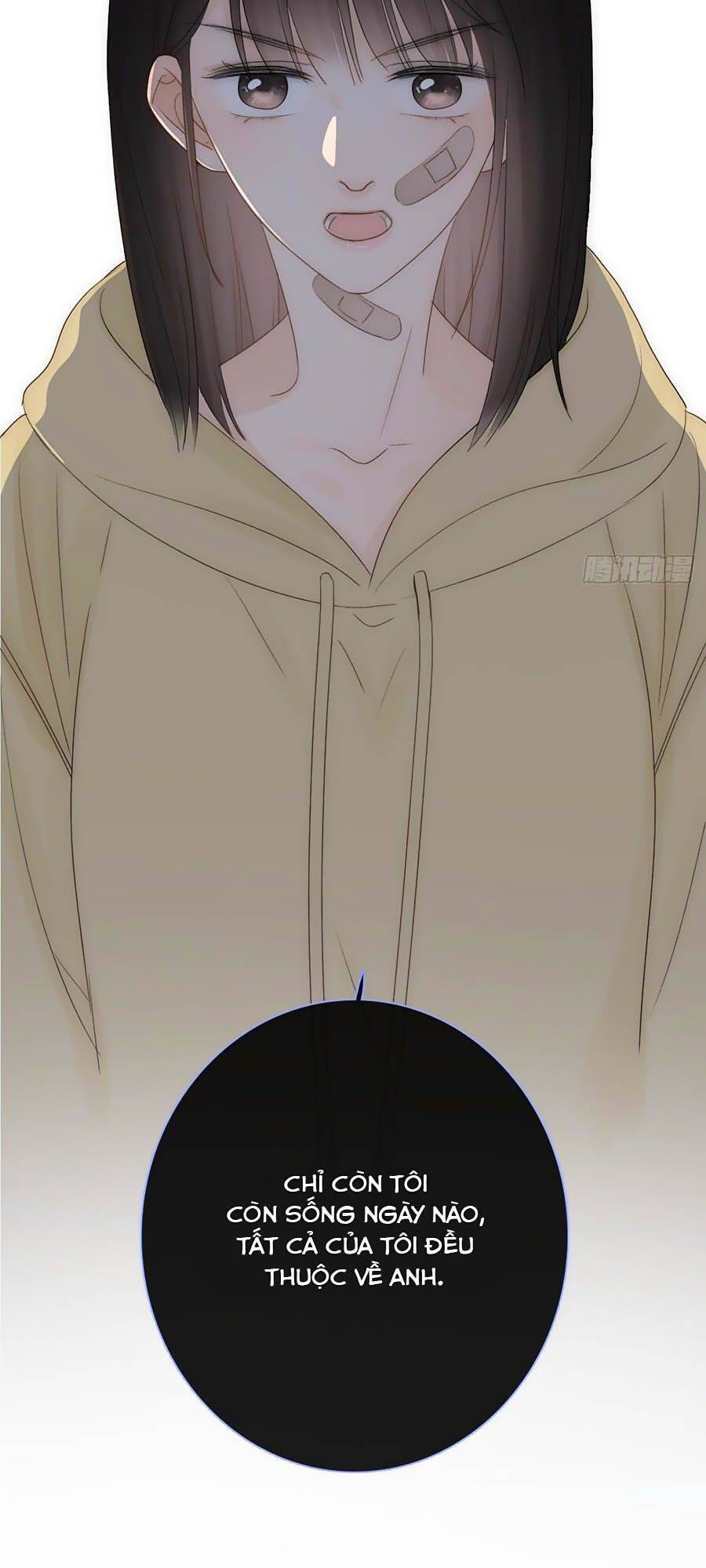 Ác Ma Thân Yêu - Chương 8.1 - Trang 2