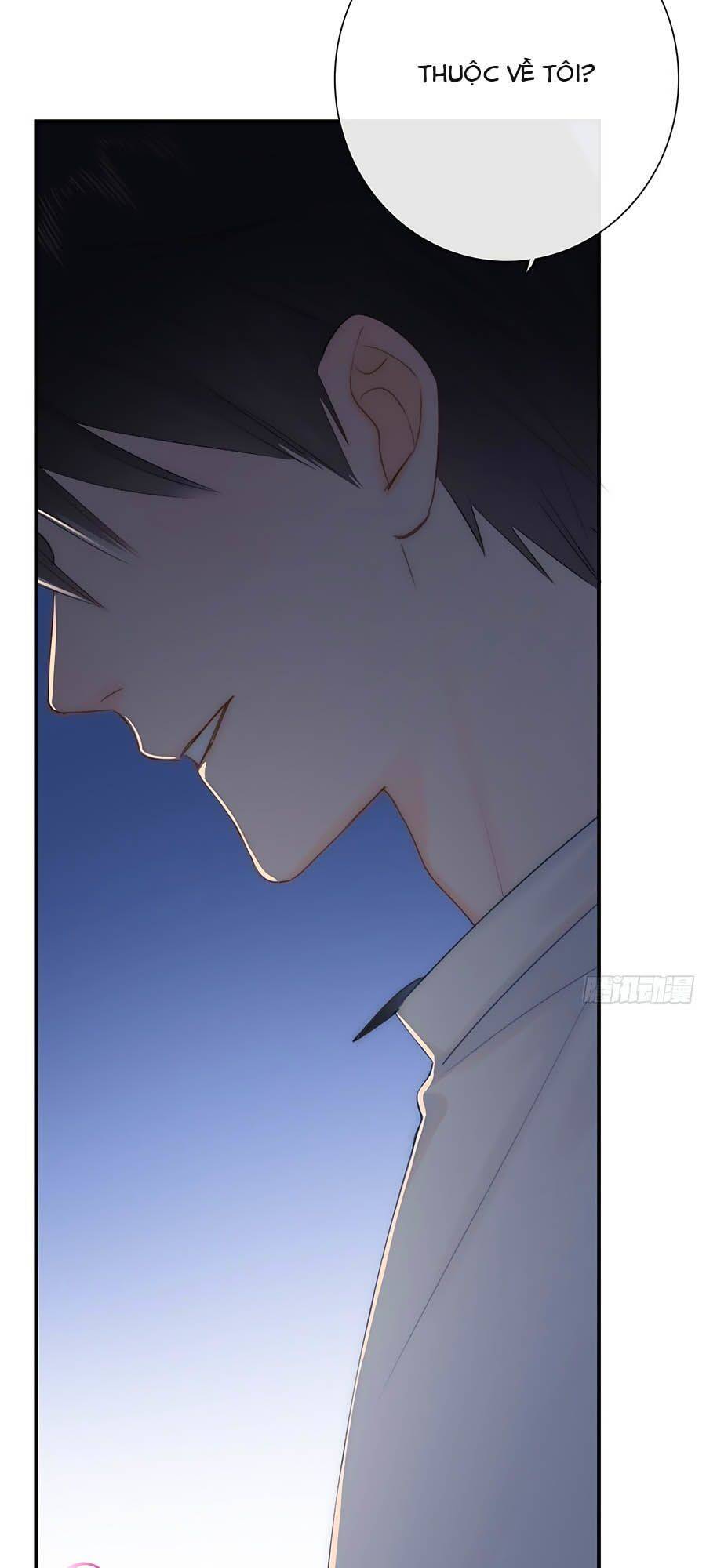 Ác Ma Thân Yêu - Chương 8.1 - Trang 20