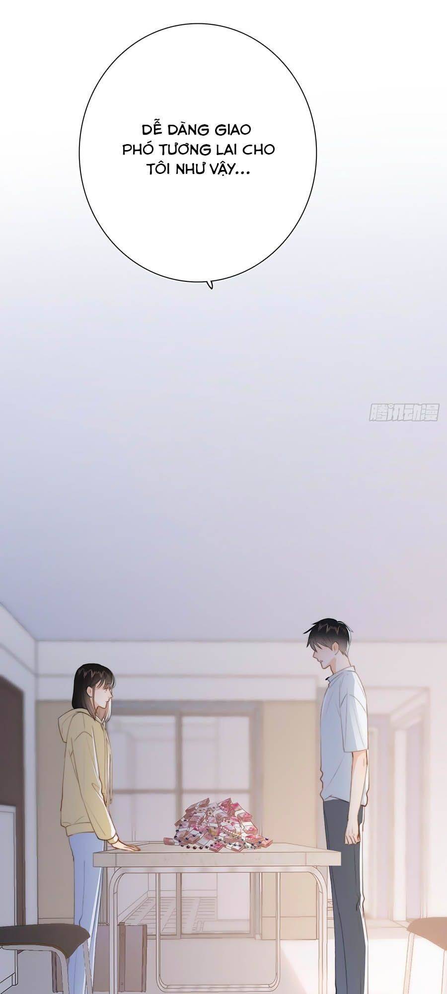 Ác Ma Thân Yêu - Chương 8.1 - Trang 22