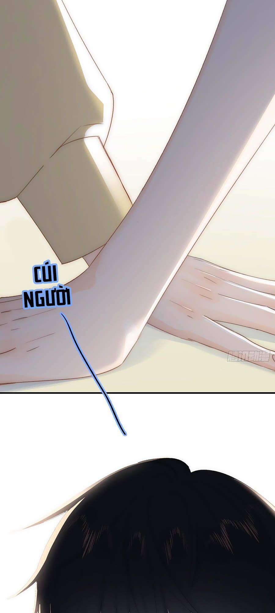 Ác Ma Thân Yêu - Chương 8.1 - Trang 24