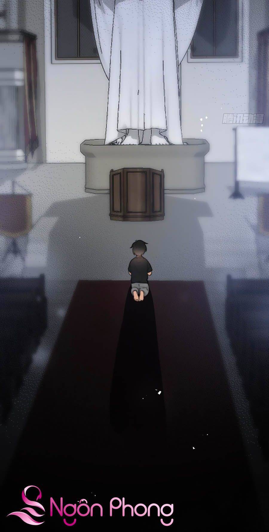 Ác Ma Thân Yêu - Chương 8.1 - Trang 37