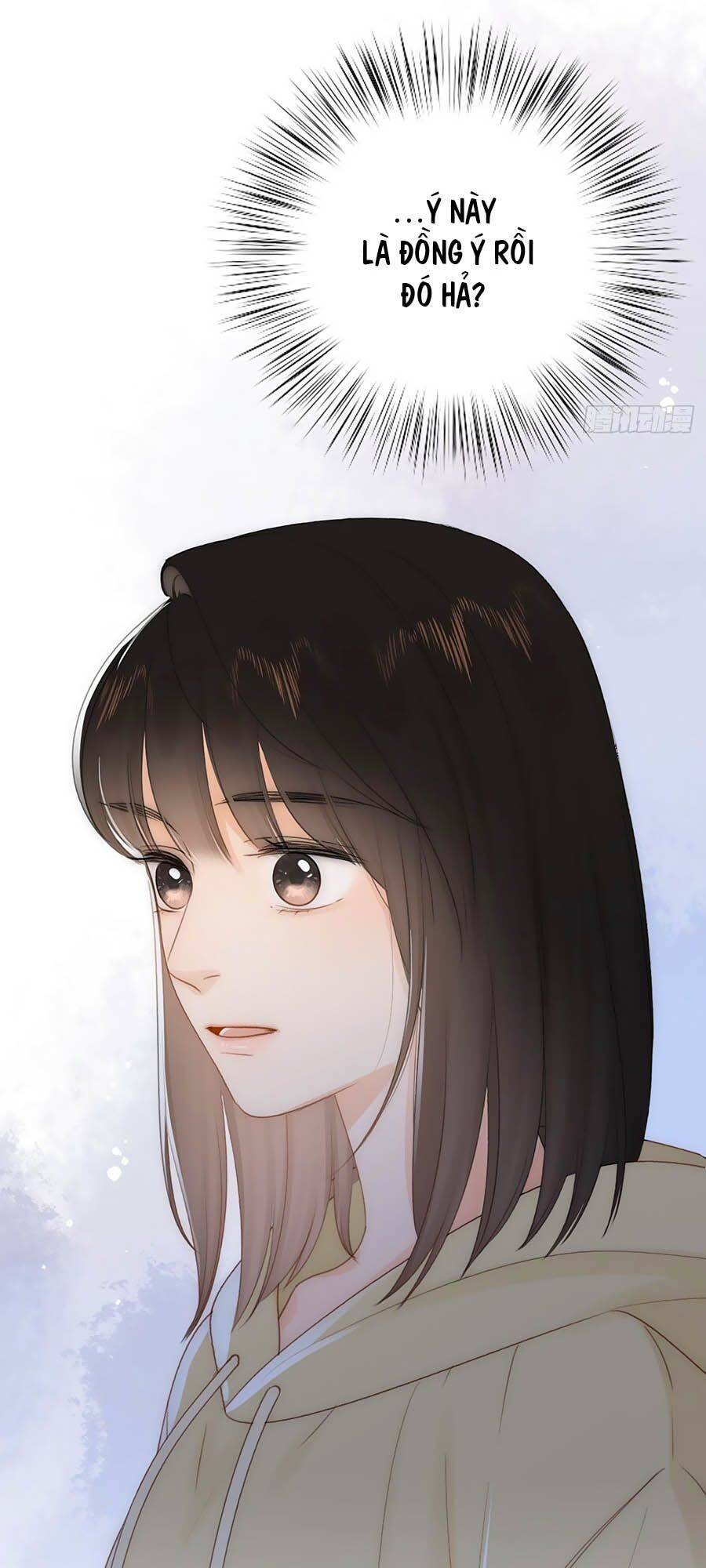 Ác Ma Thân Yêu - Chương 8.1 - Trang 41