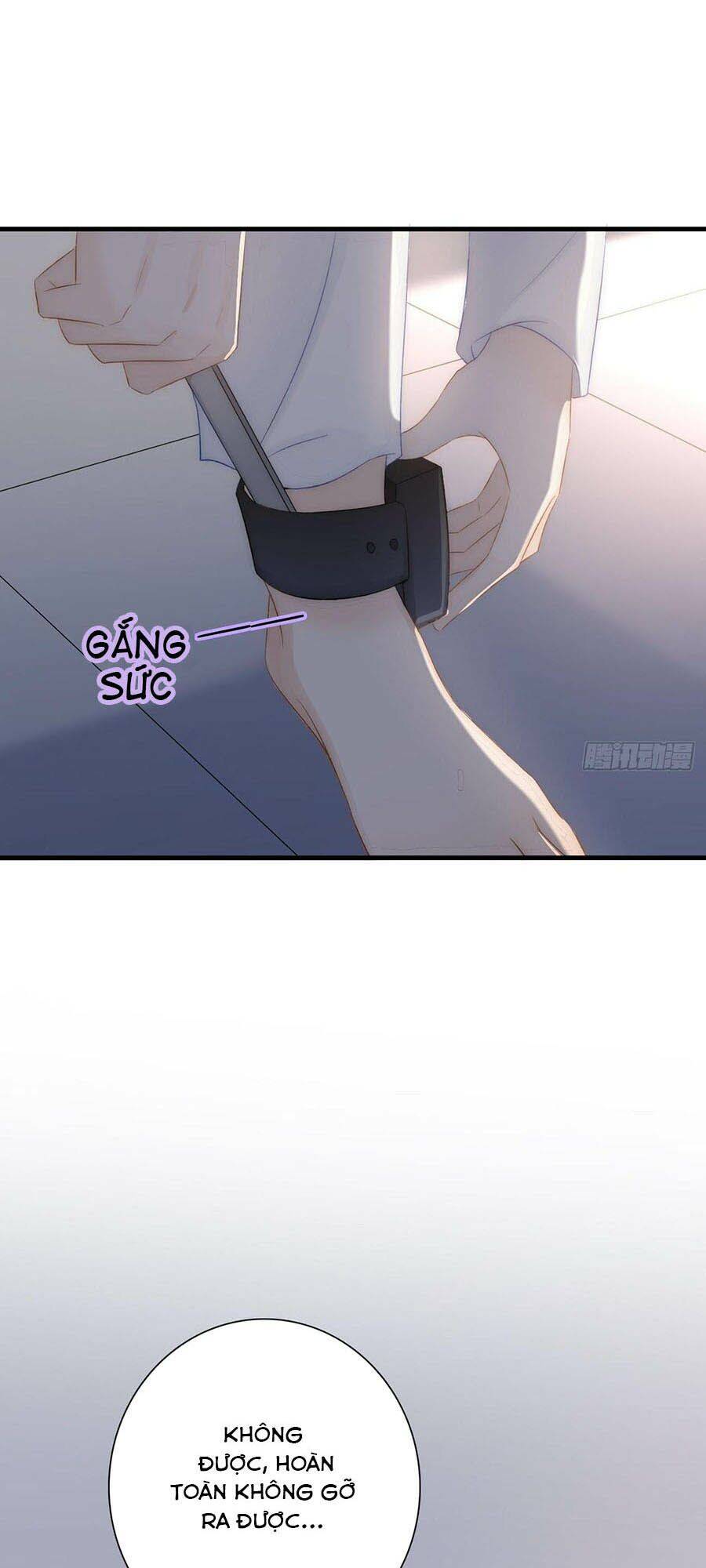 Ác Ma Thân Yêu - Chương 9.1 - Trang 1