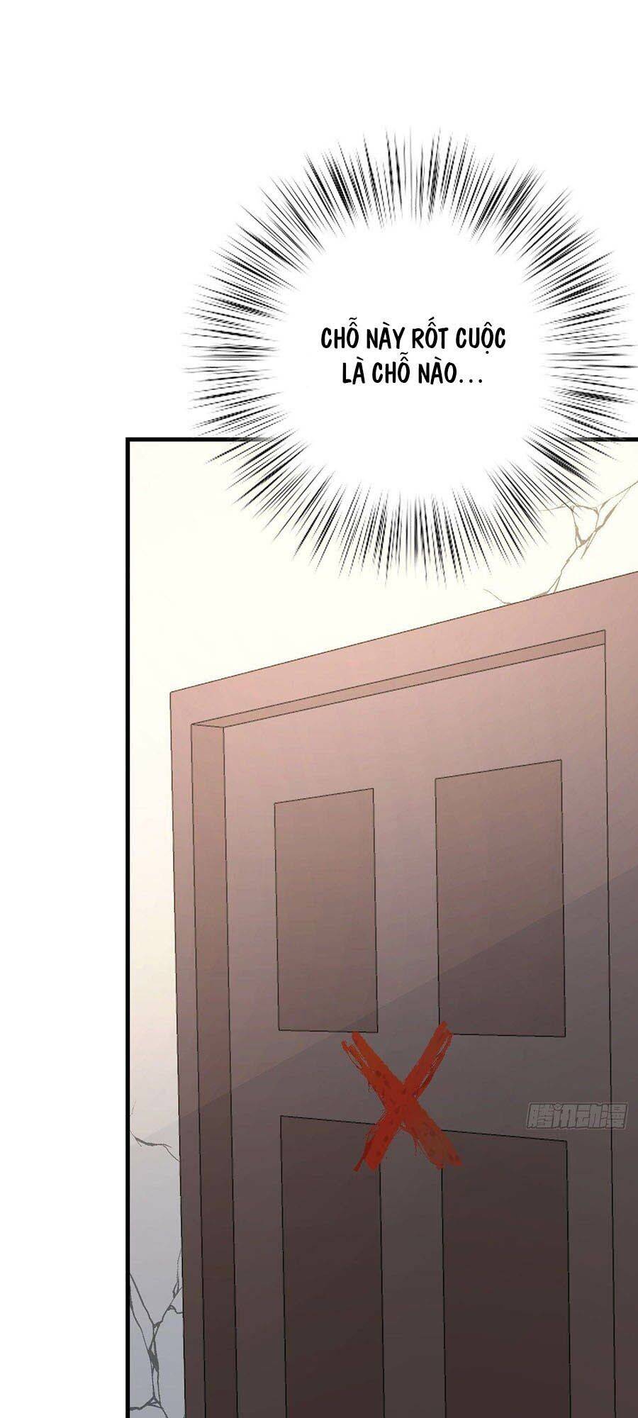 Ác Ma Thân Yêu - Chương 9.1 - Trang 15