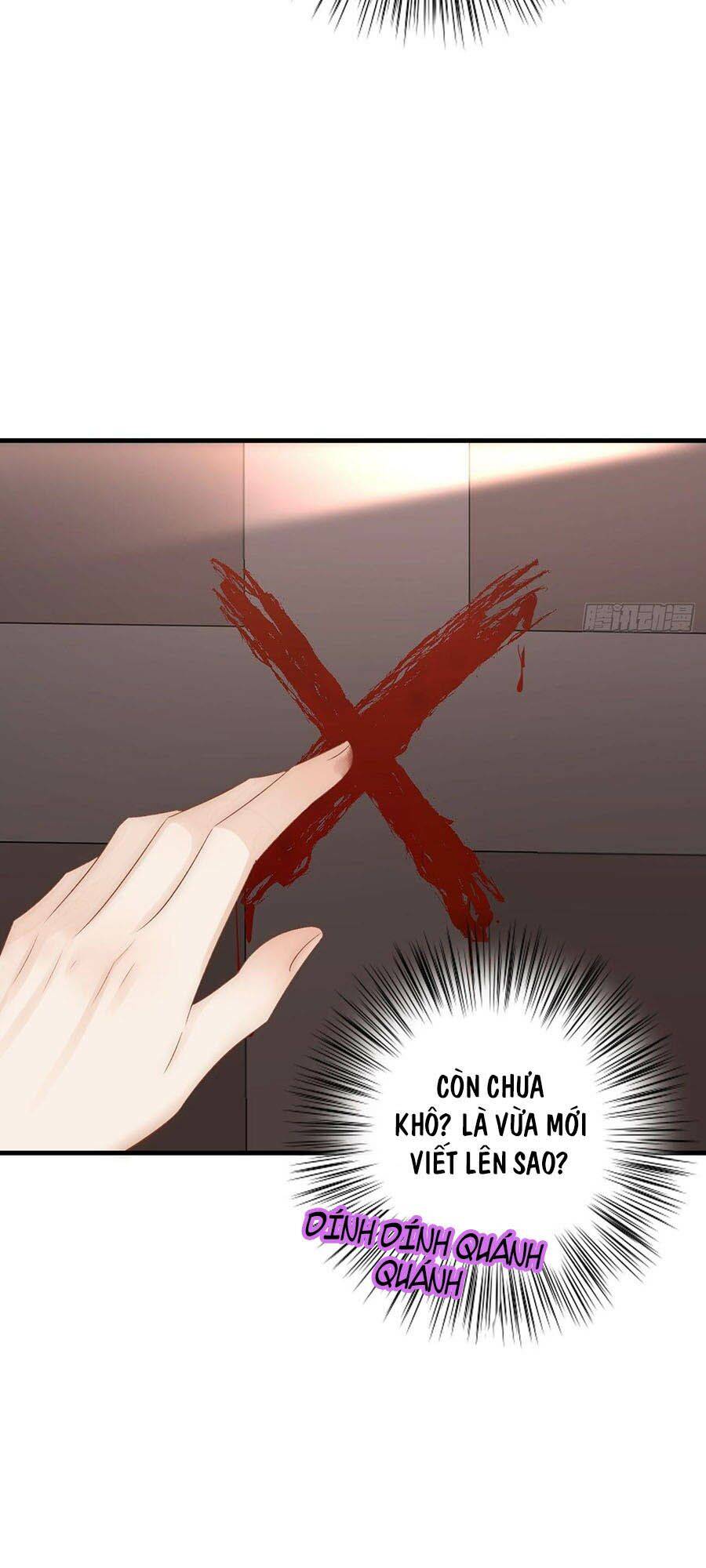 Ác Ma Thân Yêu - Chương 9.1 - Trang 17