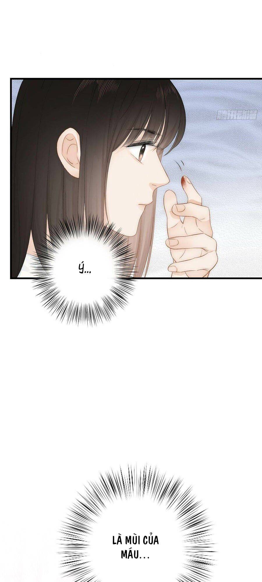 Ác Ma Thân Yêu - Chương 9.1 - Trang 18