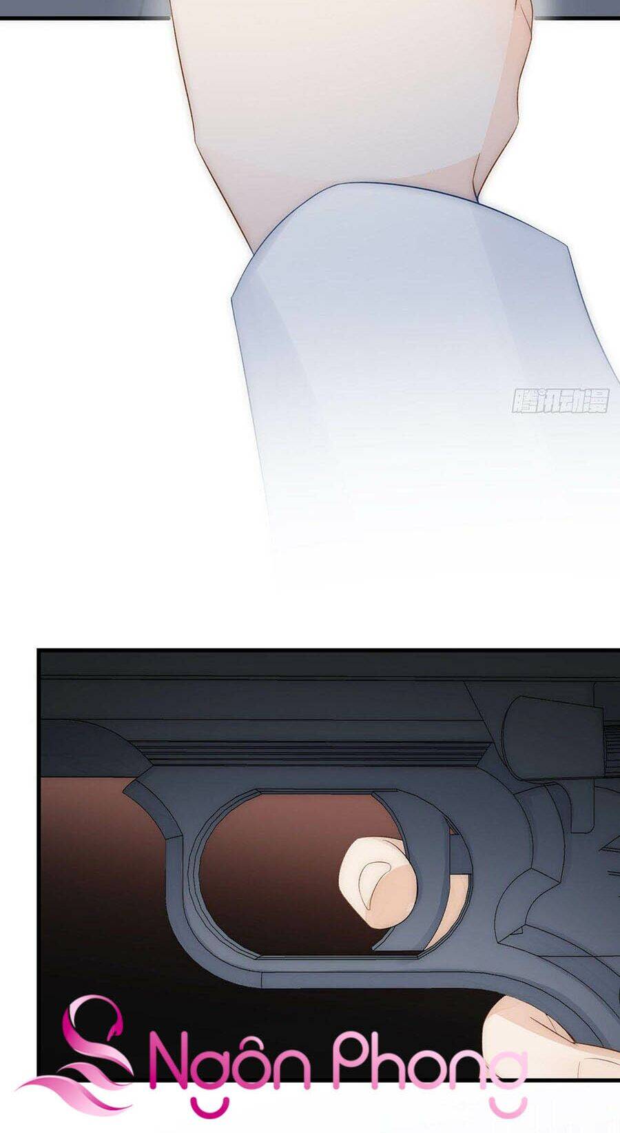 Ác Ma Thân Yêu - Chương 9.1 - Trang 25