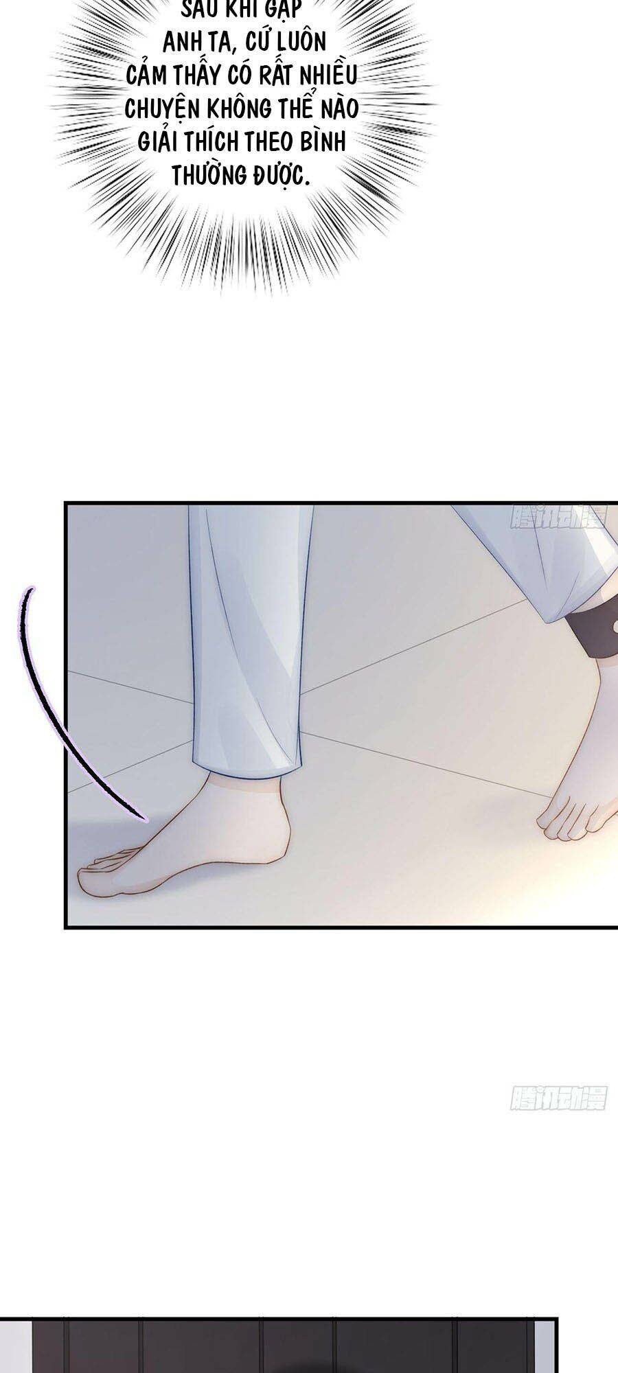 Ác Ma Thân Yêu - Chương 9.1 - Trang 5