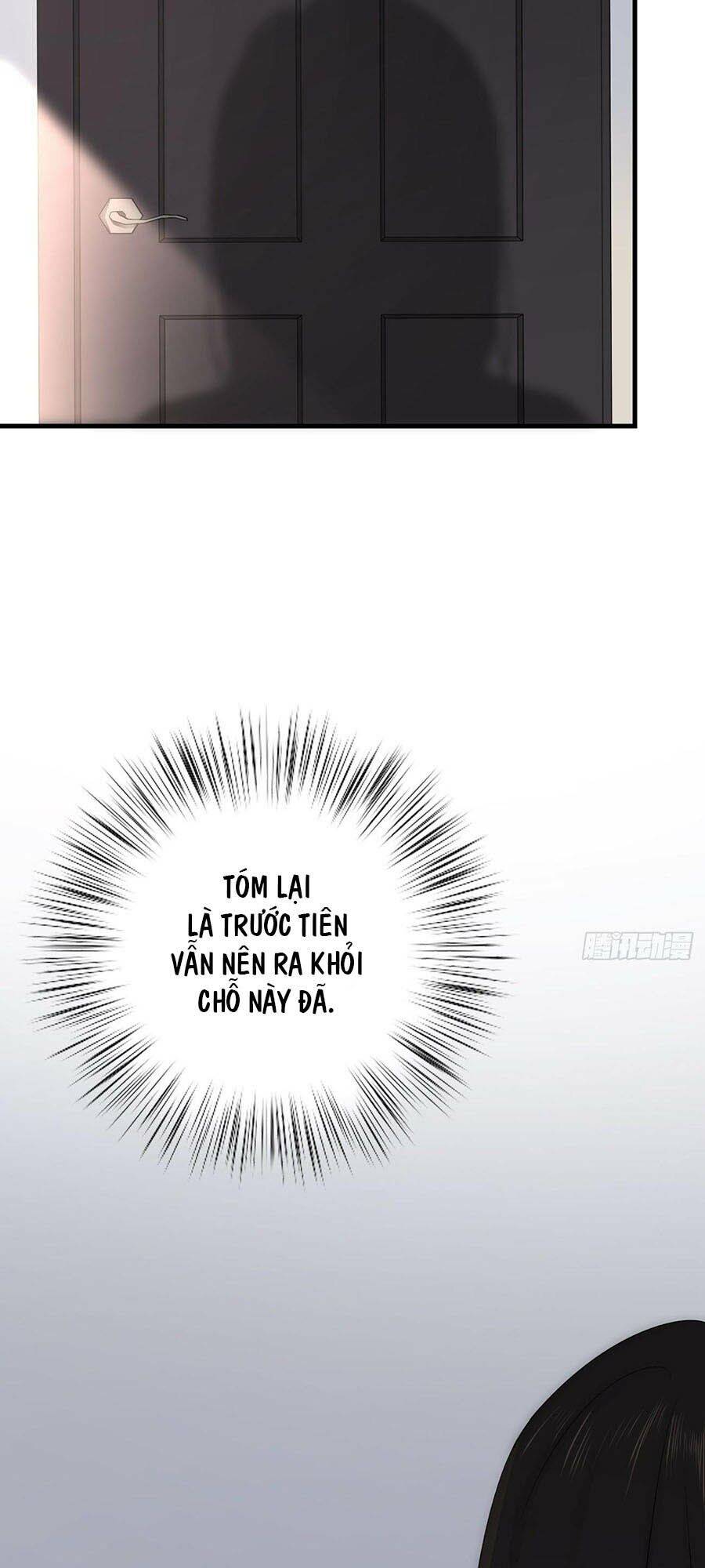 Ác Ma Thân Yêu - Chương 9.1 - Trang 6