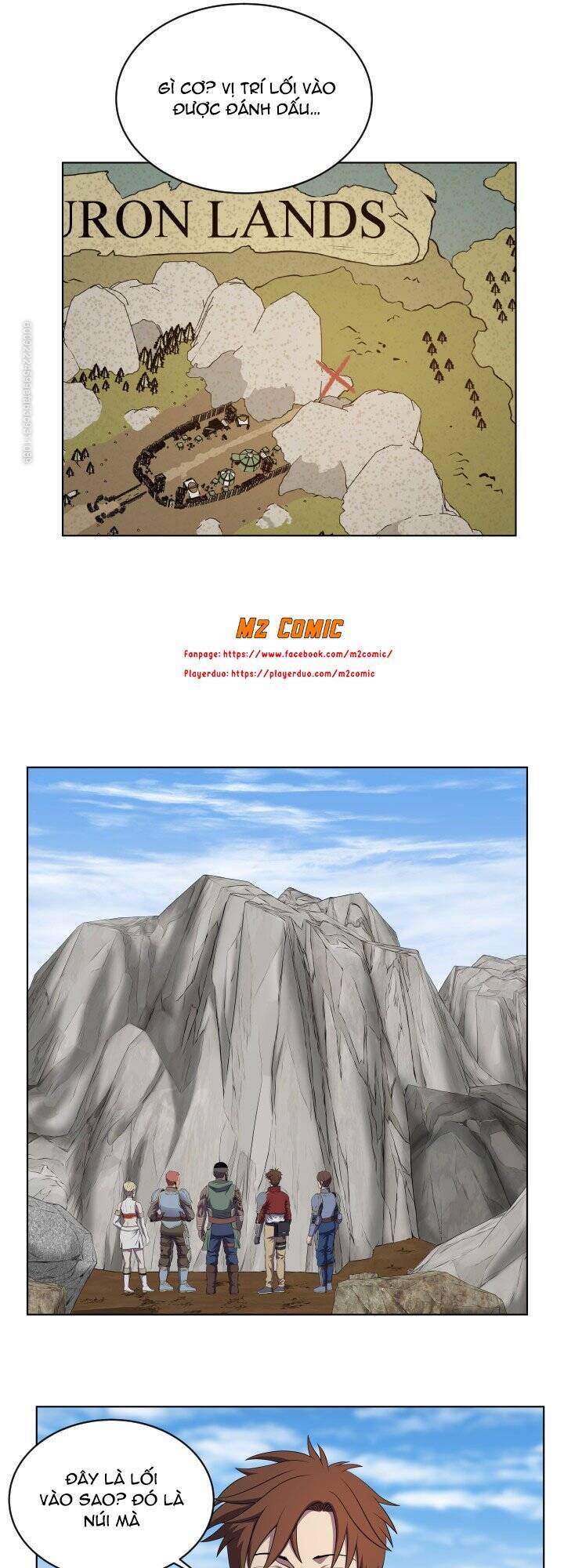 Cấp Độ Của Tôi Là Cao Nhất - Chương 23 - Trang 16