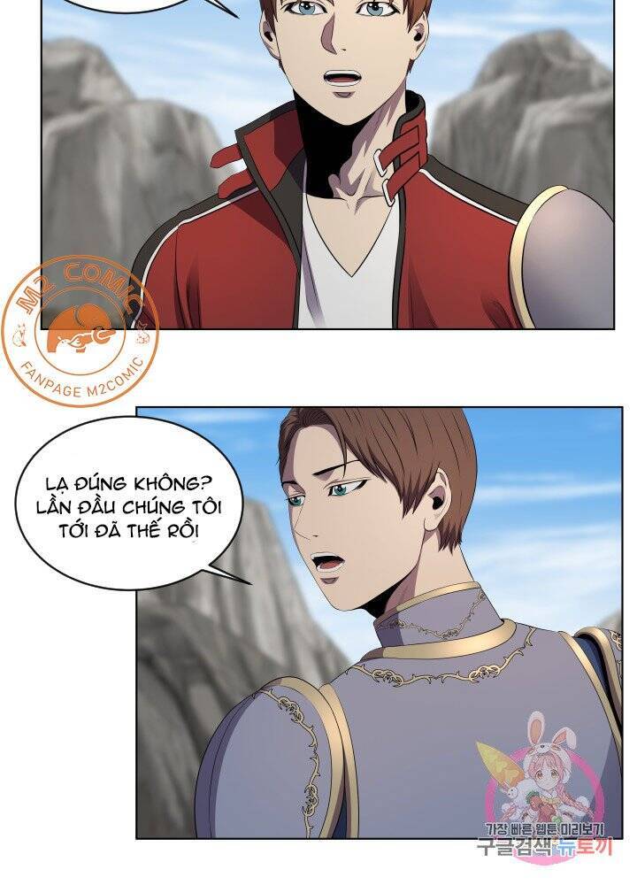 Cấp Độ Của Tôi Là Cao Nhất - Chương 23 - Trang 17
