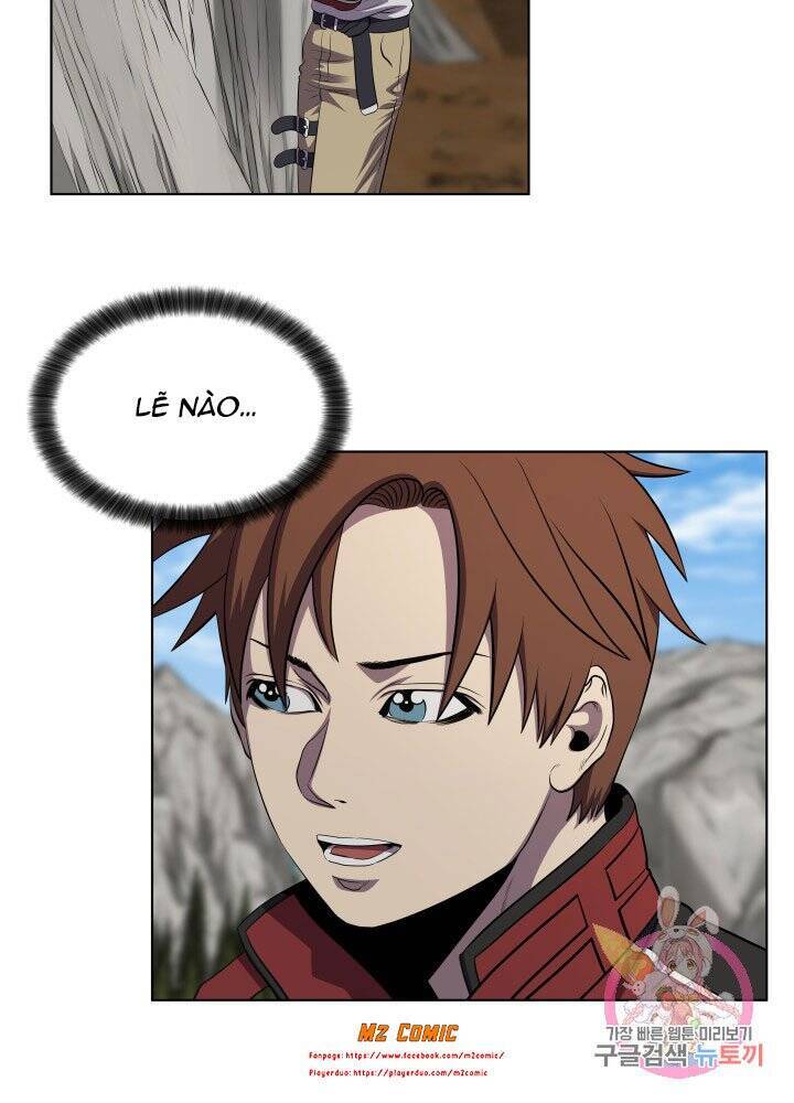 Cấp Độ Của Tôi Là Cao Nhất - Chương 23 - Trang 20