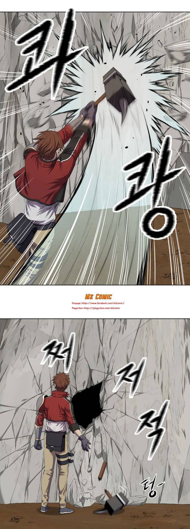 Cấp Độ Của Tôi Là Cao Nhất - Chương 23 - Trang 24