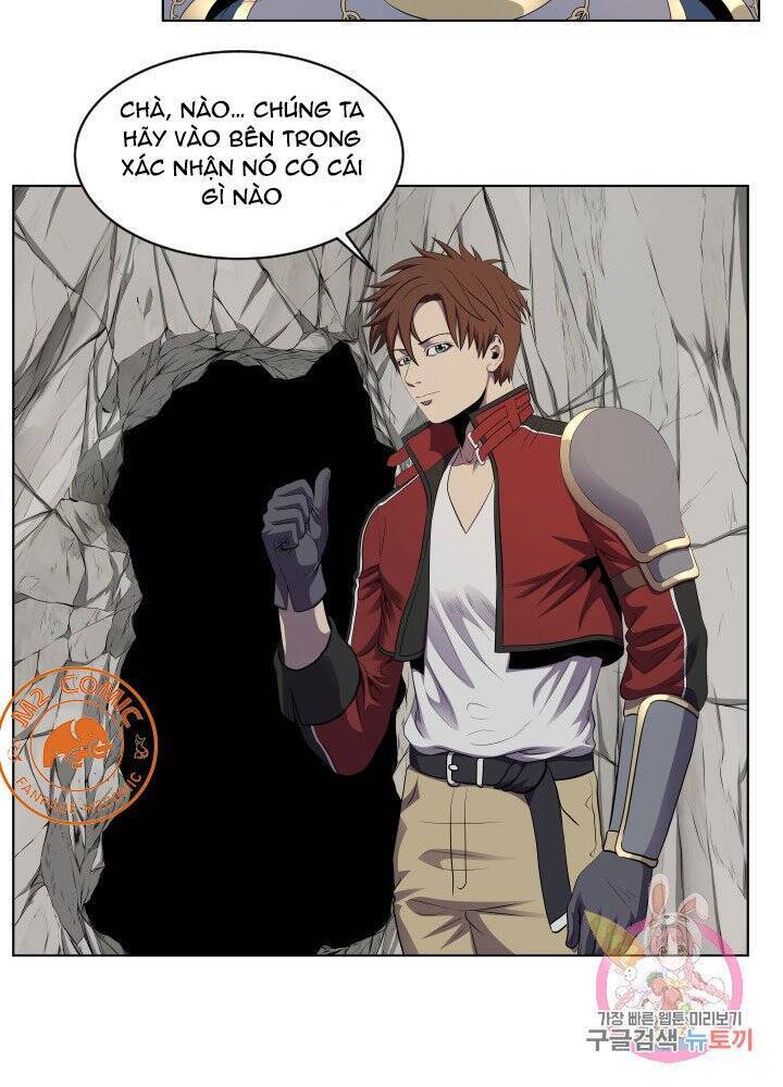 Cấp Độ Của Tôi Là Cao Nhất - Chương 23 - Trang 26