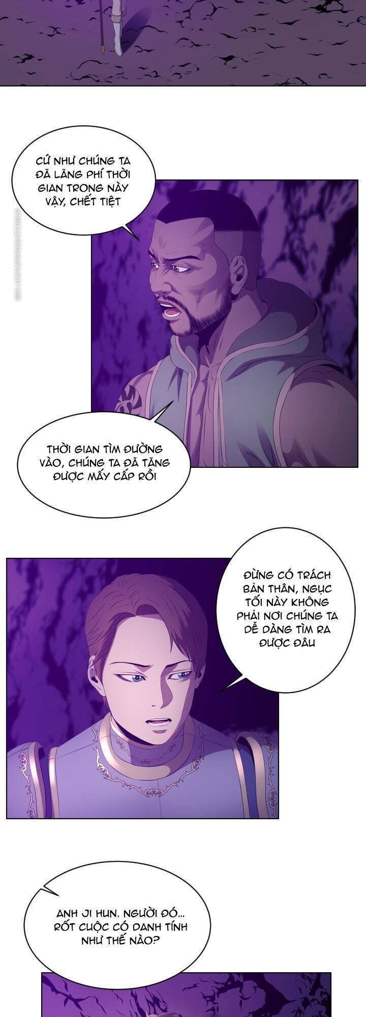 Cấp Độ Của Tôi Là Cao Nhất - Chương 23 - Trang 28