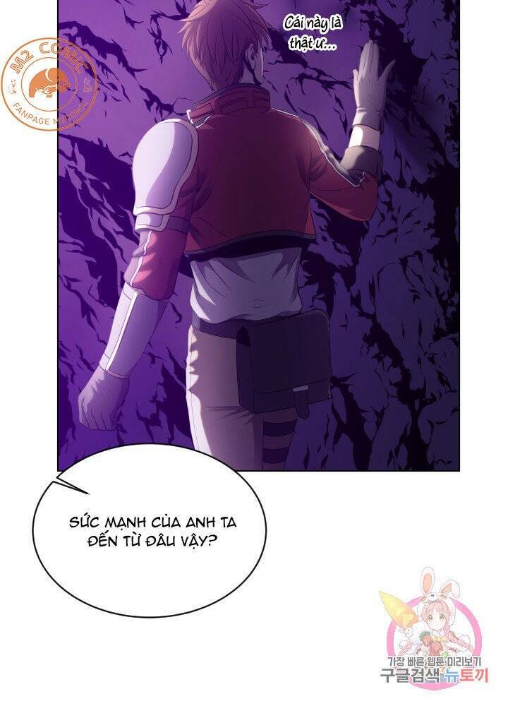 Cấp Độ Của Tôi Là Cao Nhất - Chương 23 - Trang 29