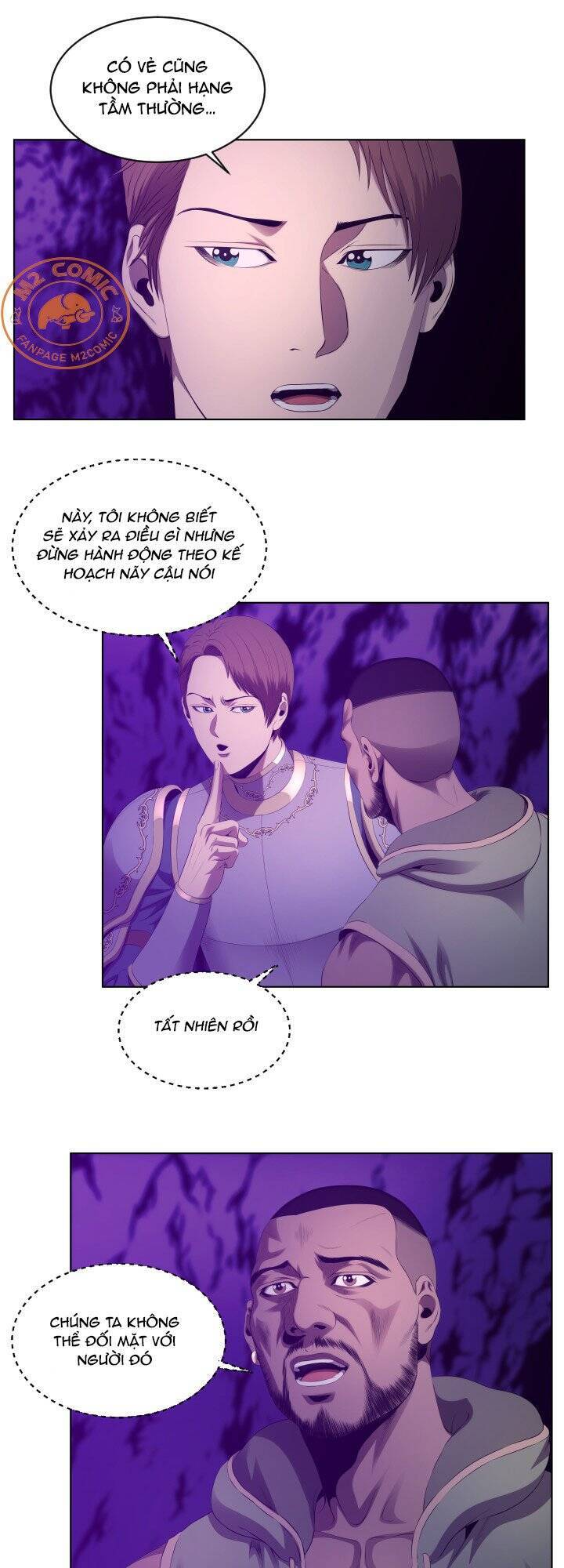 Cấp Độ Của Tôi Là Cao Nhất - Chương 23 - Trang 30