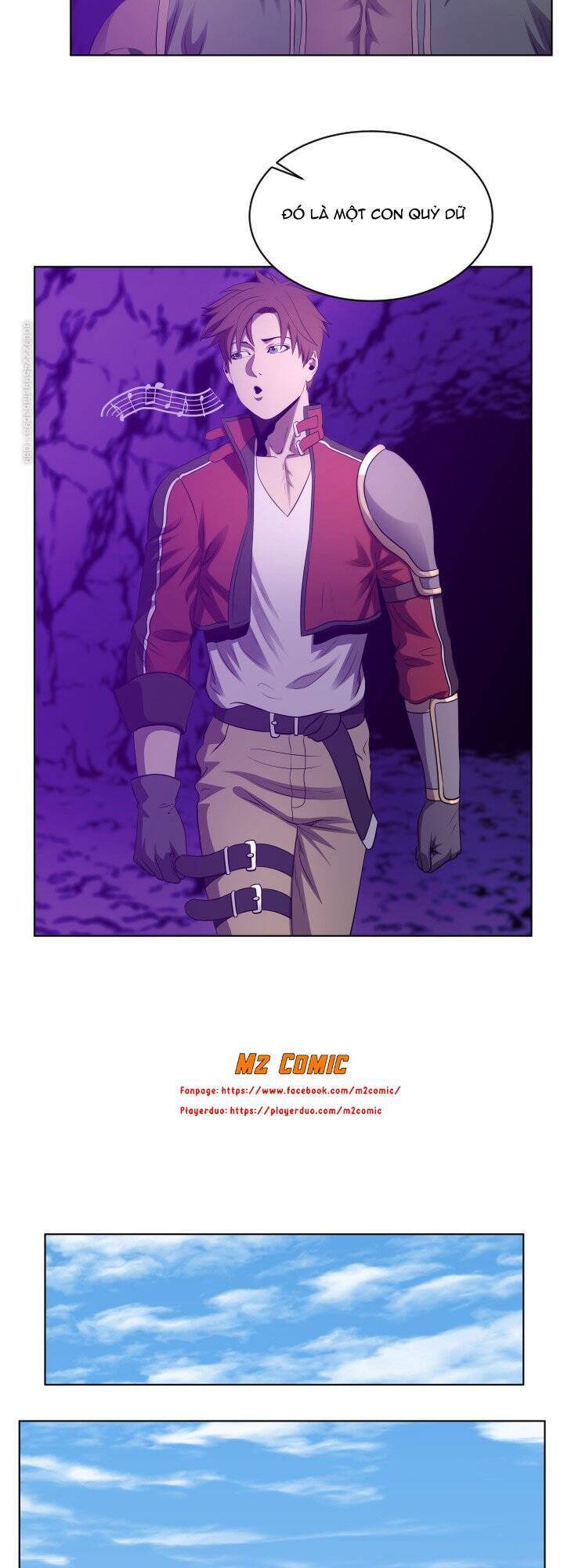 Cấp Độ Của Tôi Là Cao Nhất - Chương 23 - Trang 31