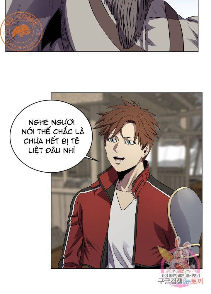 Cấp Độ Của Tôi Là Cao Nhất - Chương 23 - Trang 5