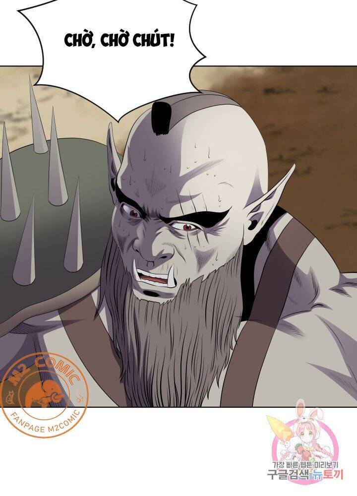 Cấp Độ Của Tôi Là Cao Nhất - Chương 23 - Trang 8