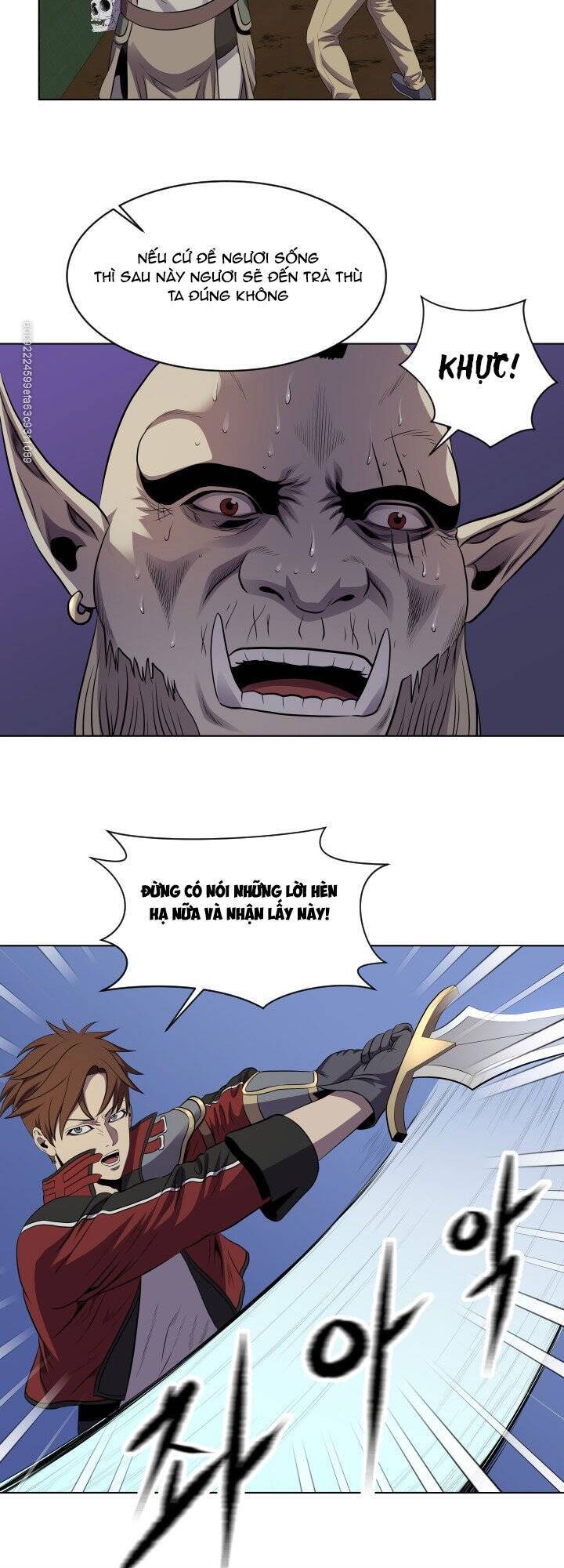 Cấp Độ Của Tôi Là Cao Nhất - Chương 23 - Trang 10