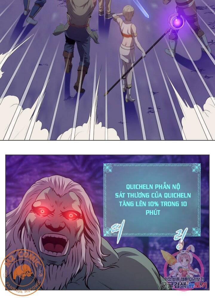 Cấp Độ Của Tôi Là Cao Nhất - Chương 24 - Trang 14