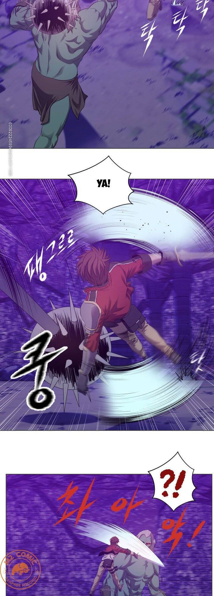 Cấp Độ Của Tôi Là Cao Nhất - Chương 24 - Trang 16