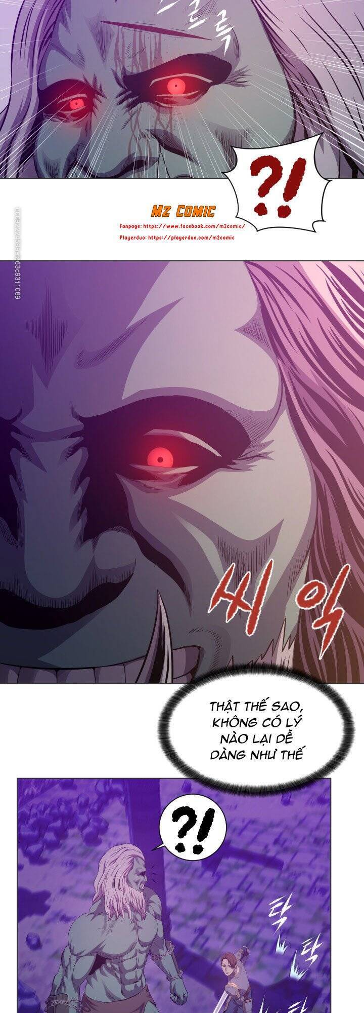 Cấp Độ Của Tôi Là Cao Nhất - Chương 24 - Trang 19