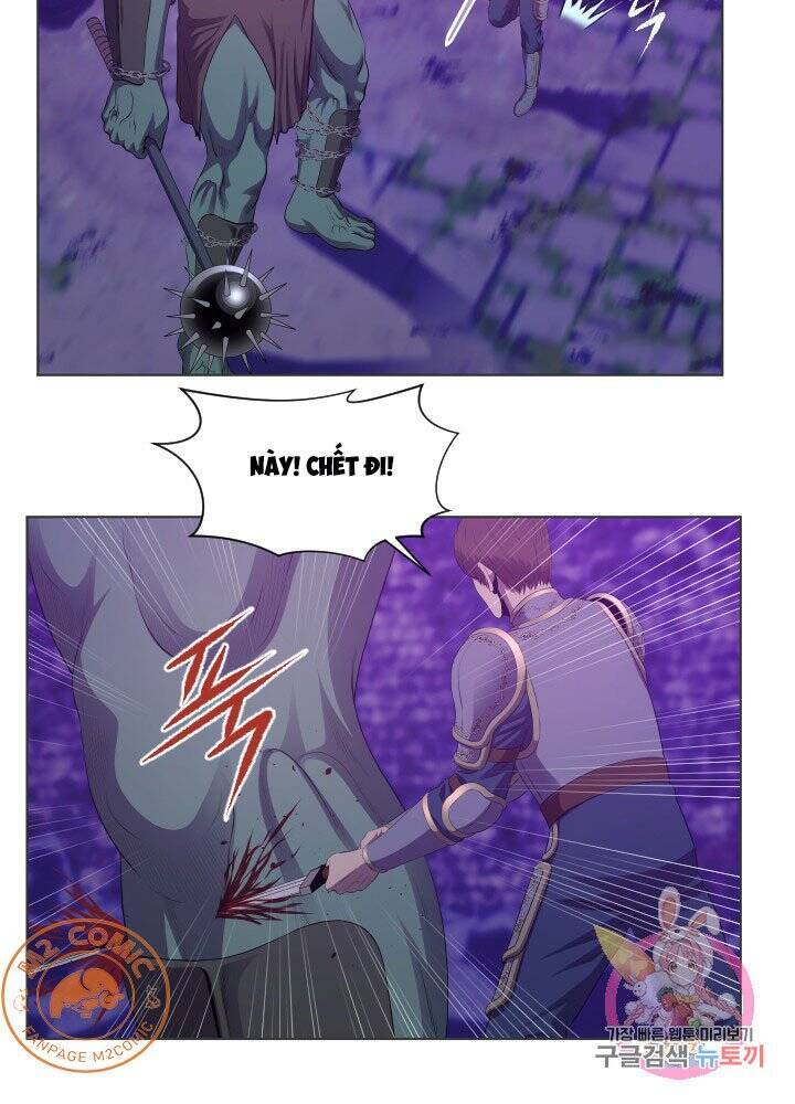 Cấp Độ Của Tôi Là Cao Nhất - Chương 24 - Trang 20