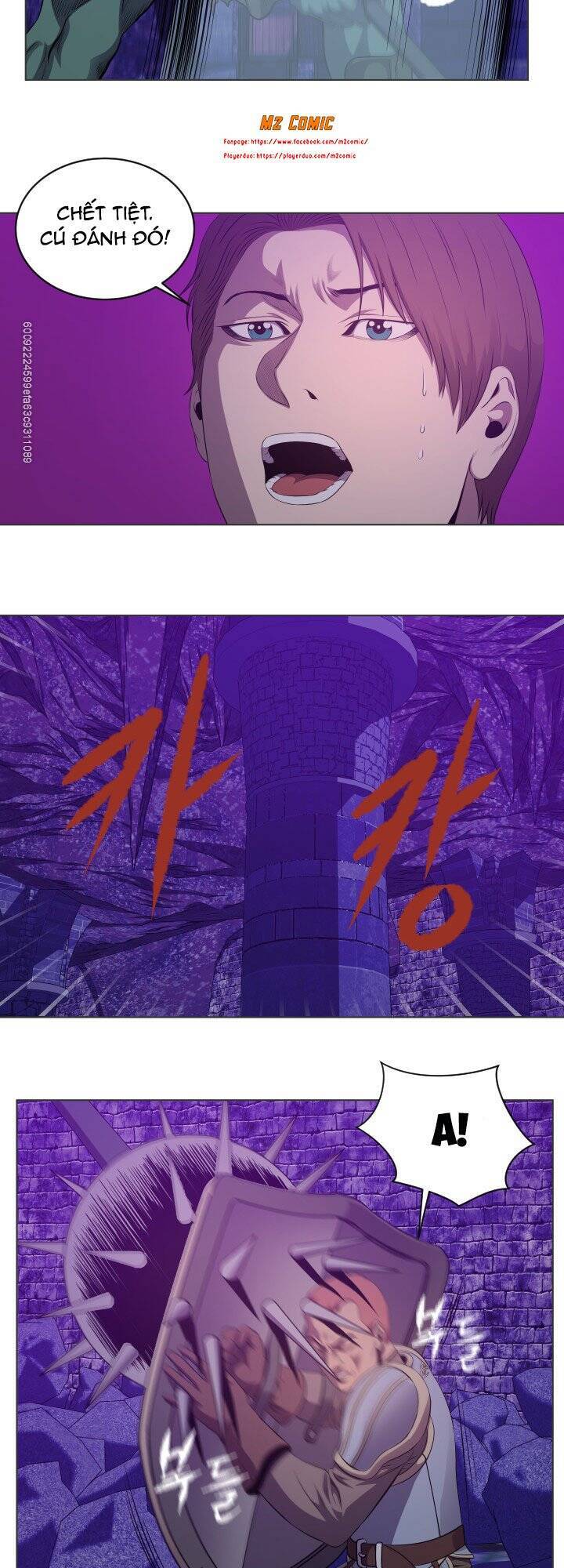 Cấp Độ Của Tôi Là Cao Nhất - Chương 24 - Trang 22