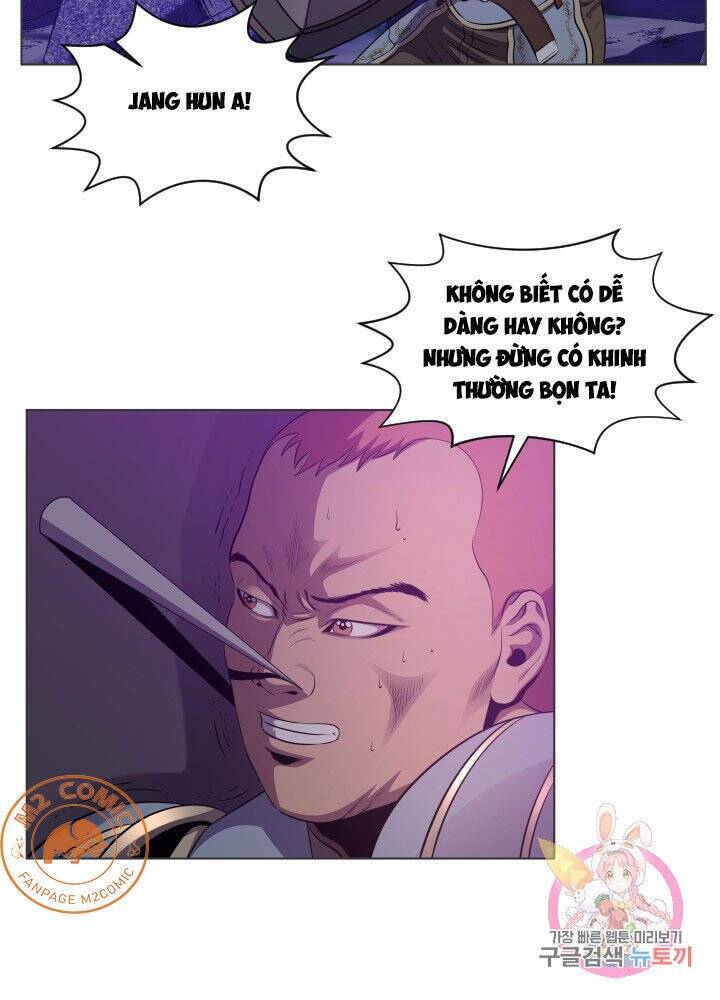 Cấp Độ Của Tôi Là Cao Nhất - Chương 24 - Trang 23