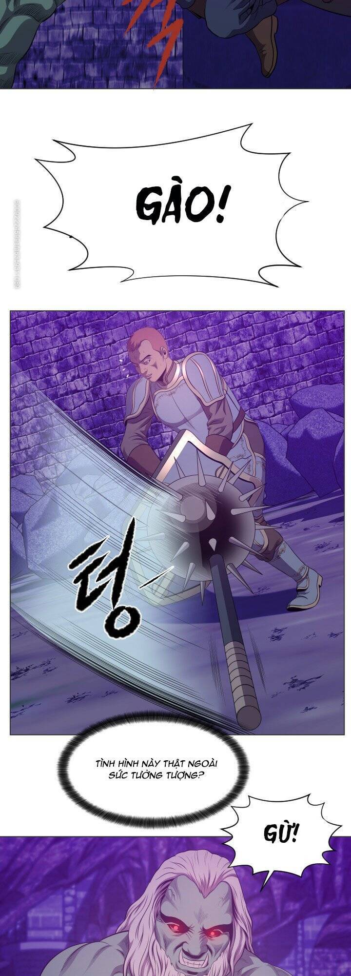 Cấp Độ Của Tôi Là Cao Nhất - Chương 24 - Trang 25